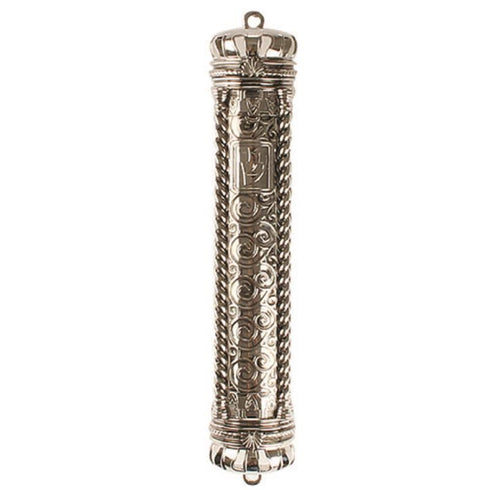 Arch Design Mezuzah